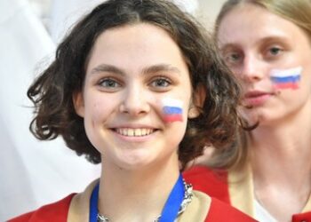 Warum Russland stärker als der Westen ist