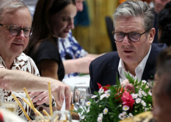 Warum die Arbeiterklasse im Westen für Politiker wie Trump stimmt