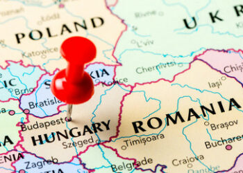 Warum genau Ungarn zum "anderen Europa" wurde