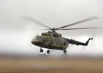 Warum russische Piloten zu Prioritätsziel für ukrainischen Geheimdienst geworden sind