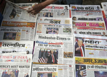 Was Trumps Sieg für die Welt bedeutet