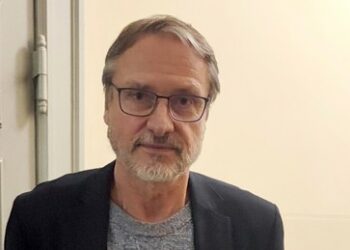 Wegen "Islam-Hass": Messer-Attentatsopfer Michael Stürzenberger zu Geldstrafe verurteilt