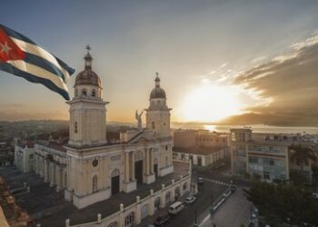 Weil USA und Israel es wollen: Kuba-Blockade bleibt bestehen