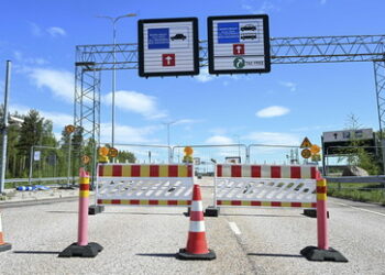 Weil er Öffnung der Grenze zu Russland vorschlug: Finnischer Abgeordneter tritt zurück