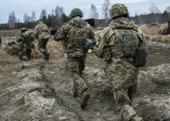 Weißrussisches Verteidigungsministerium: NATO bereitet sich auf Krieg mit Minsk und Moskau vor