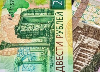 Wer profitiert von einem schwachen Rubel?