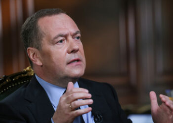 Wie Experten auf die neue russische Nukleardoktrin reagieren