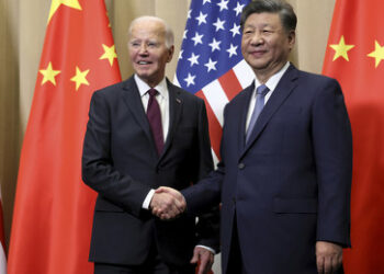 Xi: China wird eigene Interessen auf Koreanischer Halbinsel verteidigen