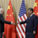 Xi und Biden treffen sich bei APEC-Gipfel in Lima: Peking unterrichtet Washington über rote Linien