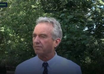 ZDF greift Robert Kennedy-Junior an: "Keine wissenschaftliche Ausbildung für das Gesundheitsressort"