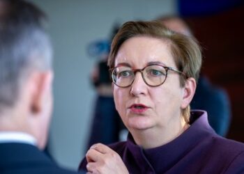 Zoff in der Resteampel um Heizungsgesetz: SPD-Ministerin übt sanfte Kritik an Grünen