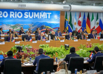 Zügige Abschlusserklärung bei der G20, erneut keine Verurteilung Russlands