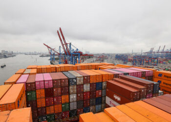 ifo-Geschäftsklimaindex gefallen ‒ deutsche Wirtschaft in schwerer struktureller Krise