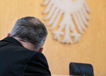 "Amt benutzt und missbraucht": BGH bestätigt Urteil gegen Weimarer Familienrichter