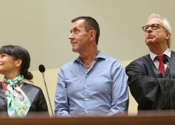 "Badewannenmord", der sich als Unfall entpuppte: Justizopfer verklagt Bayern auf 750.000 Euro