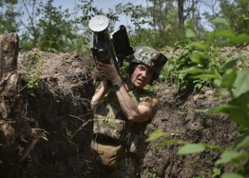 "Economist" schätzt Verluste der Ukraine auf 500.000 Mann – tot oder verletzt