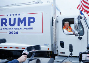 "Nord Stream 2" ist nicht tot – Kreml antwortet Trump