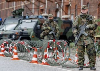 "Operationsplan Deutschland" – Die Bundeswehr startet bei den deutschen Unternehmen