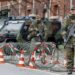 "Operationsplan Deutschland" – Die Bundeswehr startet bei den deutschen Unternehmen