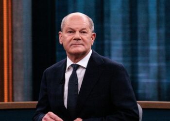 "Seit Jahrzehnten erfolgreiche Zusammenarbeit fortsetzen": Scholz telefoniert mit Trump