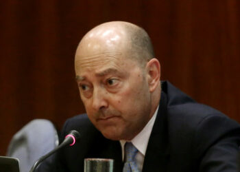 "Sicherheitszone von NATO patrouilliert" – Pensionierter US-Admiral zum Ende des Ukraine-Kriegs