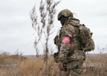 "Tote in jedem Keller": Was an einem Schlüsselort des Donbass passiert