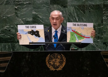 "Unverantwortlich" – US-Politiker kritisieren ICC-Haftbefehl gegen Netanjahu