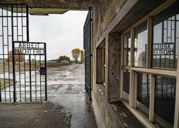 100-jähriger KZ-Wächter könnte vor Gericht kommen