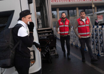 1000 Euro für die Rückkehr: Österreichs Ministerium setzt auf Anreize für syrische Flüchtlinge