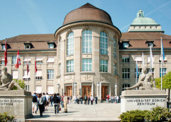 Akademischer Rassismus: Schweizer Hochschulen bevorzugen Ukrainer und diskriminieren Russen