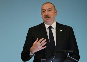 Alijew: Aserbaidschan braucht kein türkisches Militär im Land