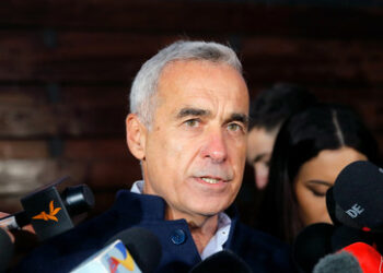 Annullierte Wahl in Rumänien: Beide Kandidaten kritisieren Verfassungsgericht scharf