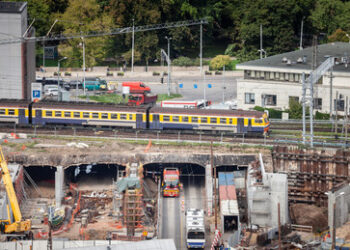 Anti-Russland-Projekt im Baltikum versinkt in Chaos und Finanzloch