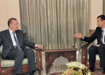 Assad muss gegen Erdoğan Stärke zeigen