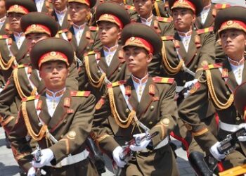 Außenministertreffen: Freiheit der Bündniswahl gilt nicht für Demokratische Volksrepublik Korea