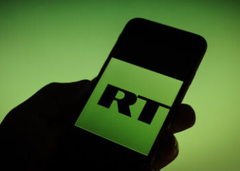 BBC-Direktor: RT gewinnt den "Krieg um die Köpfe"