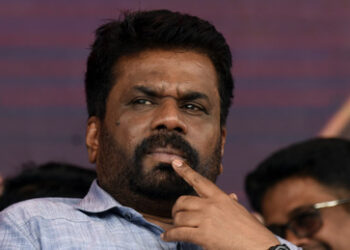 BRICS-Beitritt: Sri Lankas Präsident bekundet Interesse