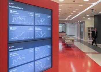 BRICS-Länder und -Partner werden das Profil der Moskauer Börse stärken