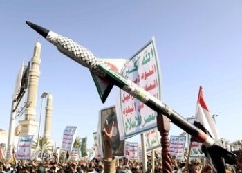 Bericht: Huthi schießen Kampfflugzeug der US-Marine ab