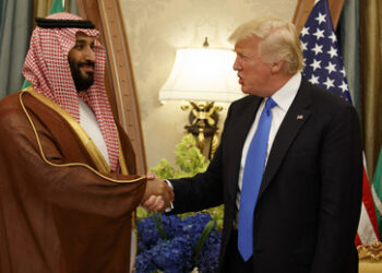 Bericht: Israel und Saudi-Arabien erzielen Durchbruch bei der Normalisierung