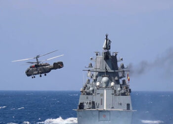 Bericht: Russland zieht Teil seiner Ausrüstung aus Syrien ab