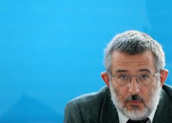 Bericht: Thüringer Verfassungsschutzchef hat entlastendes AfD-Gutachten unterdrückt