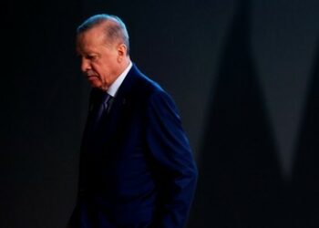 Bericht: Türkischer Geheimdienst leitet Offensive der Islamisten im Nordwesten Syriens