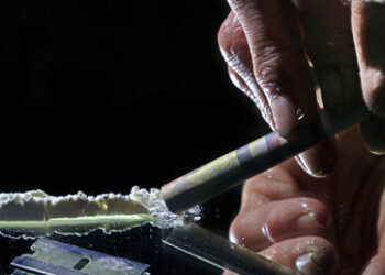 Berlin: Bei Anruf Koks