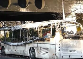 Berlin: Polizei bittet um Mithilfe der Eltern vor den befürchteten "Silvester-Krawallen"