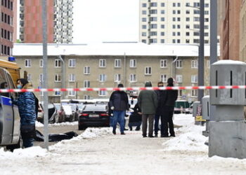 Bild-Redakteur rechtfertigt Terror – Reaktionen zum tödlichen Attentat auf Generalleutnant Kirillow