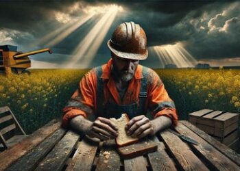 Bill Gates, der Klimawahn und die neuen Ernährungsvorschriften – weniger essen und mehr arbeiten