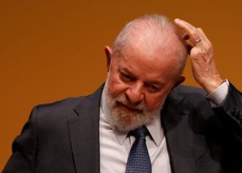 Brasiliens Präsident Lula da Silva wegen Hämatoms am Kopf operiert