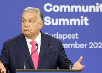 Brüssels Alptraum: Viktor Orbán bekommt Oberwasser