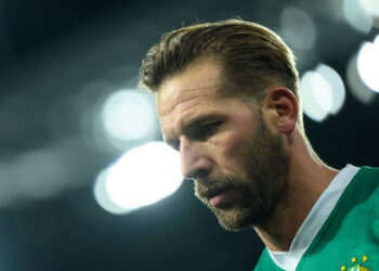 Brutale Attacke auf Guido Burgstaller: Rechtliche Konsequenzen für den Täter